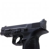 KWC MP40 Co2 Blow Back Pistol