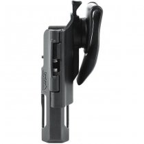 Laylax Battle Style Breakout Holster Marui Socom MK23 Right Hand - Black