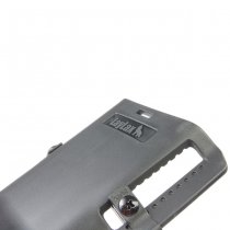 Laylax Battle Style CQC Holster Drop Belt Loop - Black