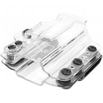 Laylax GARUDA Marui G-Series 2-Way Holster Right Hand - Transparent