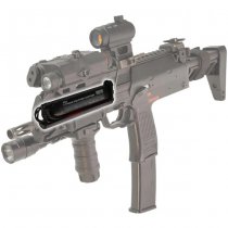 Laylax GIGA TEC Marui MP7 AEG PSE LiPo CMG Conversion Connector