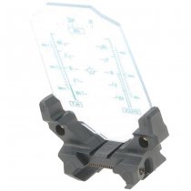 Laylax L.A.S. Aegis Fighter HUD Optic Protector - L