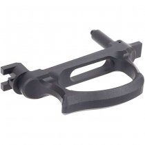 Laylax Marui VSR-10 & G-Spec Custom Trigger Guard - Black