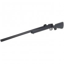 Laylax Marui VSR-10 & G-Spec Custom Trigger Guard - Black