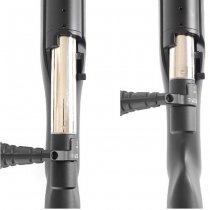 Laylax PSS Marui VSR-10 50mm Short Stroke Spacer - Black