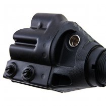 LCT LC3 AR Stock Tube Set