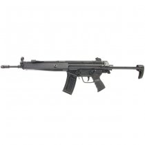 LCT LK33A3 EBB AEG - Black