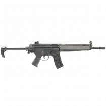 LCT LK33A3 EBB AEG - Black