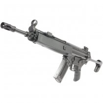 LCT LK33A3 EBB AEG - Black