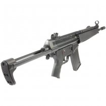 LCT LK33A3 EBB AEG - Black