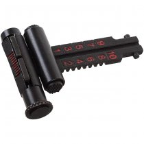 LCT RPK Rear Sight & Full Windage Adjustment