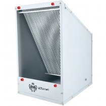 LCT Shooting Target Box C16