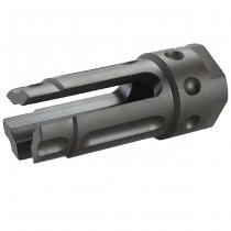 Madbull KAC QDC 3 Prong Muzzle Brake 14mm CW