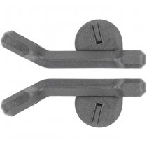 Madbull Strike Industries ASG CZ Scorpion Extended Selector Switch - Black