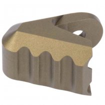 Madbull Strike Industries M4 GBBR ISO Tab - Dark Earth