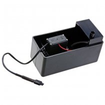 MAG Electrical BB Feeding System 2000rds - Black