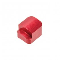 Maple Leaf GHK M4 GBBR Hop-Up Nub - Red