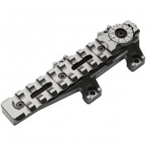 Maple Leaf MLC-LTR & MLC-S2 TDC Hop Rail Mount