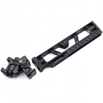 Maple Leaf MLC-S2 Skeleton Buffer Tube Folding Hinge AR15 / M4 Stock