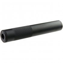 Maple Leaf Whisper Dummy Silencer 175mm - Black