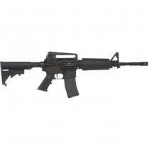Marui M4A1 MWS Carbine Gas Blow Back Rifle