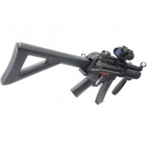 Marui MP5 RAS AEG