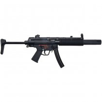 Marui MP5 SD6 Next Gen. AEG