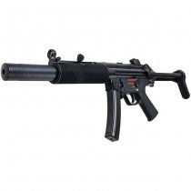 Marui MP5 SD6 Next Gen. AEG