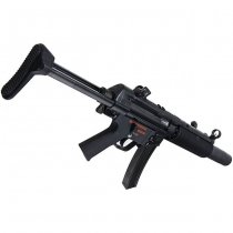 Marui MP5 SD6 Next Gen. AEG