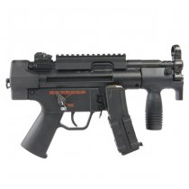 Marui MP5K High Cycle AEG