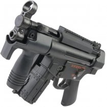 Marui MP5K High Cycle AEG
