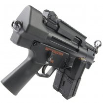 Marui MP5K High Cycle AEG