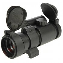 Marui New Pro Red Dot Sight - Black