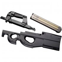Marui P90 Plus AEG