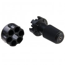 Marui Python 357 Revolver Speed BB Loader