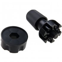 Marui Python 357 Revolver Speed BB Loader