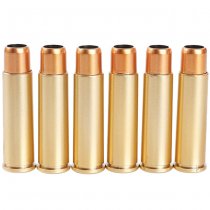 Marui Python 357 Spring Revolver Spare Cartridge Set