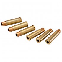 Marui Python PPC Custom Spring Revolver 4 Inch - Black