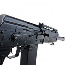 Marui SAIGA 12K Gas Blow Back Shotgun - Black