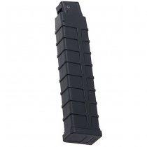 Marui Scorpion Mod M 80rds AEG Magazine - Black