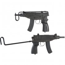 Marui Vz61 Scorpion AEG