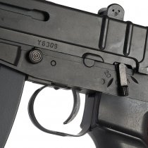 Marui Vz61 Scorpion AEG