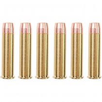 Marushin Mateba 6mm X Cartridge Copper Head