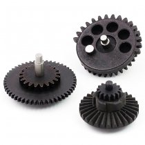 Modify Gear Set Ver.2 / Ver.3 / Ver.6 Gearbox Speed 16.32:1