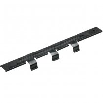 Modify Stopper Rail Ver.3 Gearbox