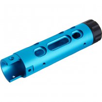 Narcos Action Army AAP-01 GBB Front Barrel Kit Type 2 - Blue