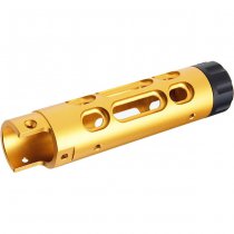 Narcos Action Army AAP-01 GBB Front Barrel Kit Type 2 - Gold