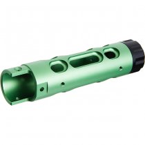 Narcos Action Army AAP-01 GBB Front Barrel Kit Type 2 - Green