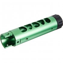 Narcos Action Army AAP-01 GBB Front Barrel Kit Type 3 - Green