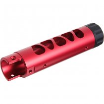 Narcos Action Army AAP-01 GBB Front Barrel Kit Type 3 - Red